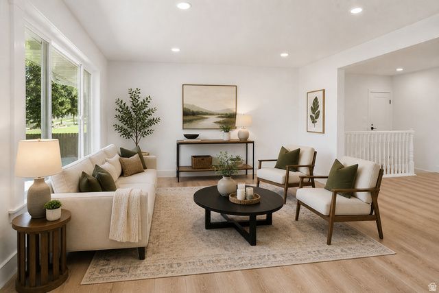 1228 E NORTH EDEN CIR, Sandy, UT 84094
