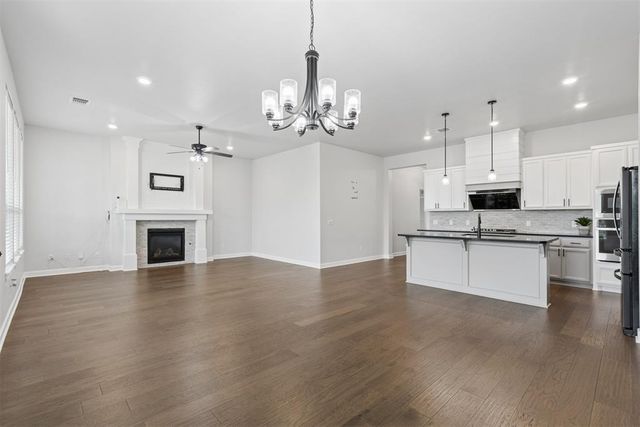 1533 SW 157th Street, Oklahoma City, OK 73170
