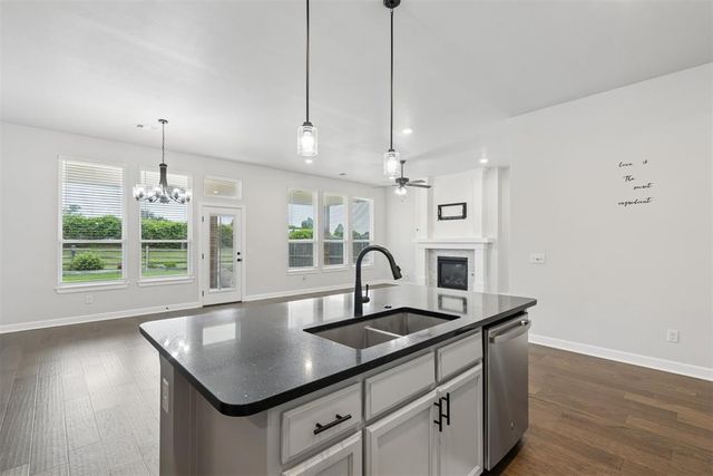 1533 SW 157th Street, Oklahoma City, OK 73170
