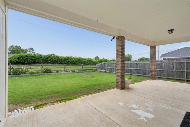 1533 SW 157th Street, Oklahoma City, OK 73170
