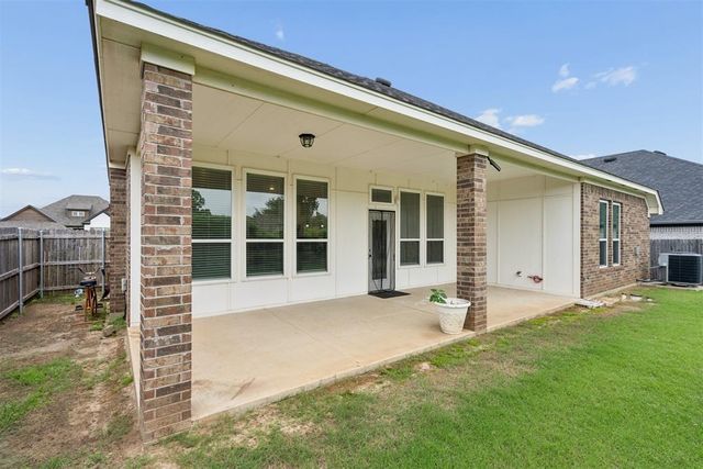 1533 SW 157th Street, Oklahoma City, OK 73170