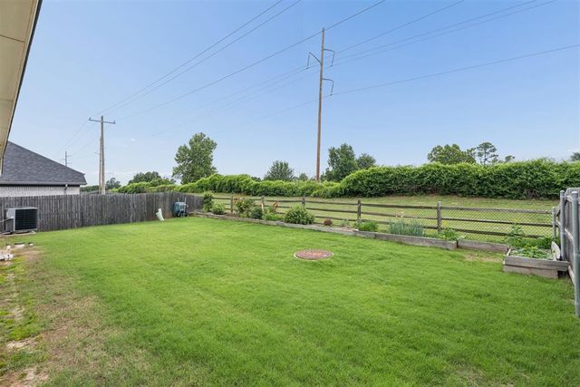 1533 SW 157th Street, Oklahoma City, OK 73170