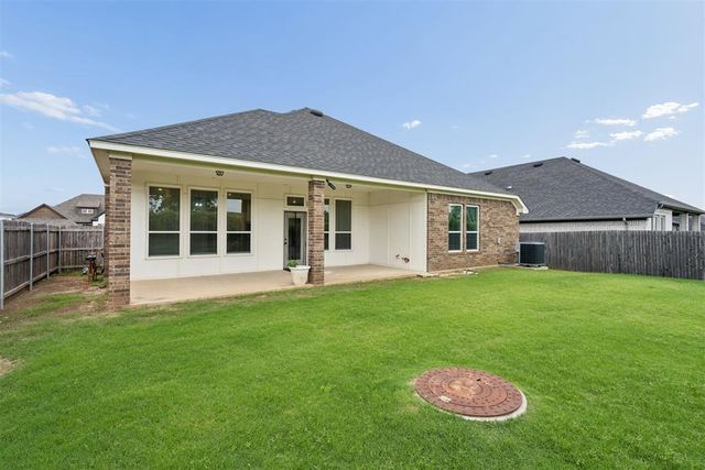 1533 SW 157th Street, Oklahoma City, OK 73170