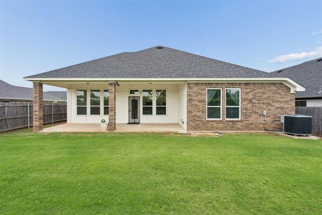 1533 SW 157th Street, Oklahoma City, OK 73170
