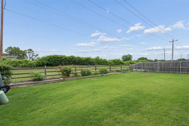1533 SW 157th Street, Oklahoma City, OK 73170