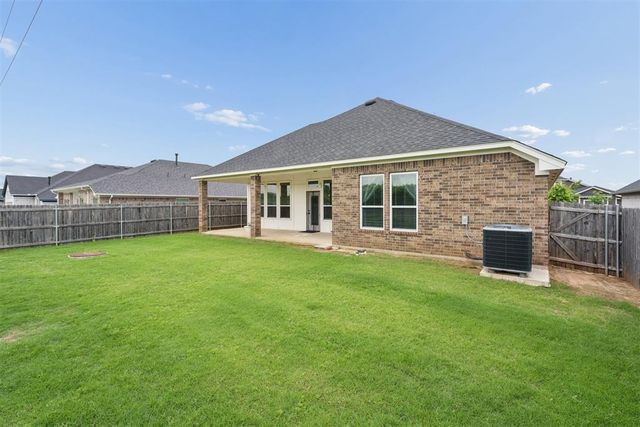 1533 SW 157th Street, Oklahoma City, OK 73170
