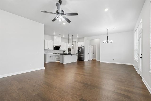 1533 SW 157th Street, Oklahoma City, OK 73170