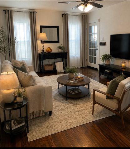 4705 Park Drive, Houston, TX 77023
