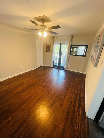4705 Park Drive, Houston, TX 77023