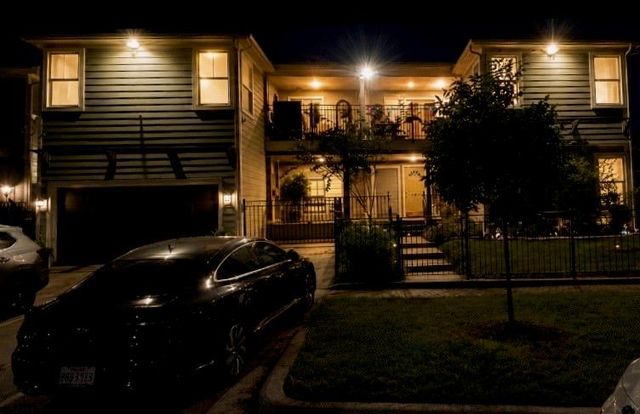 4705 Park Drive, Houston, TX 77023