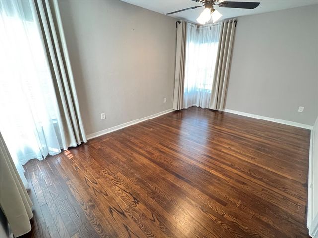 4705 Park Drive, Houston, TX 77023