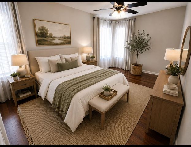 4705 Park Drive, Houston, TX 77023