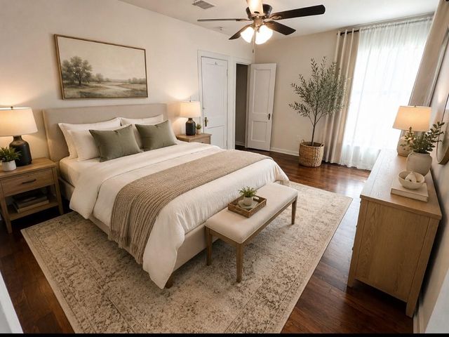 4705 Park Drive, Houston, TX 77023