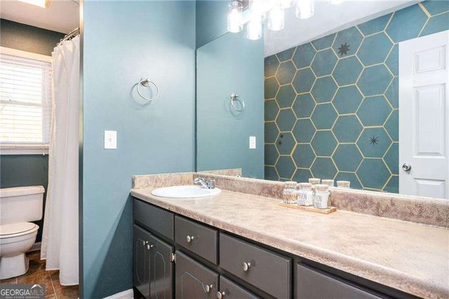 70 Countryside Lane, Covington, GA 30016