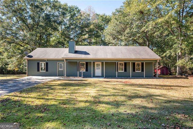 70 Countryside Lane, Covington, GA 30016