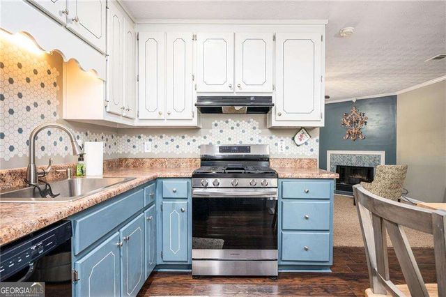 70 Countryside Lane, Covington, GA 30016