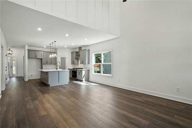 44 Puckett Rd SE Road, Emerson, GA 30137