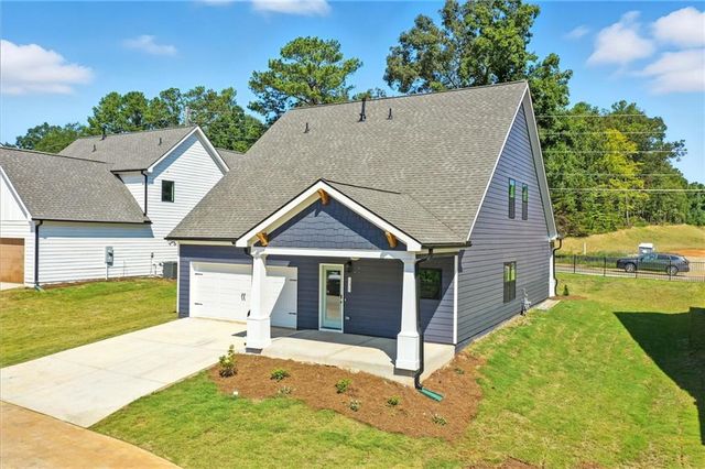 44 Puckett Rd SE Road, Emerson, GA 30137