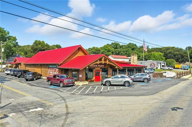 44 Puckett Rd SE Road, Emerson, GA 30137