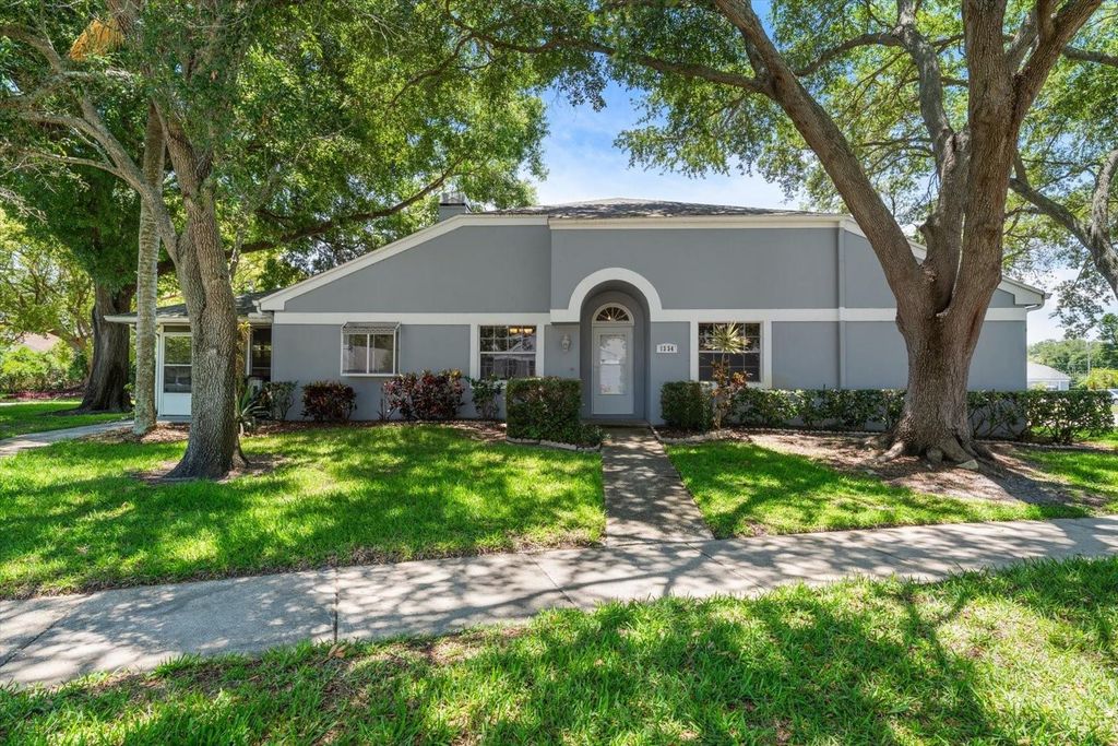 1334 WICKFORD STREET, Safety Harbor, FL 34695