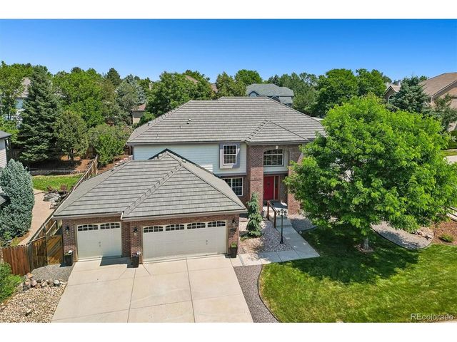 6129 S Newark Way, Englewood, CO 80111