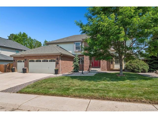 6129 S Newark Way, Englewood, CO 80111