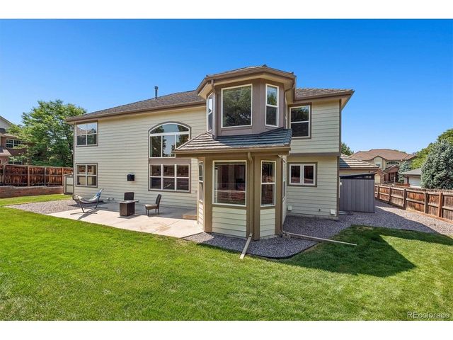 6129 S Newark Way, Englewood, CO 80111