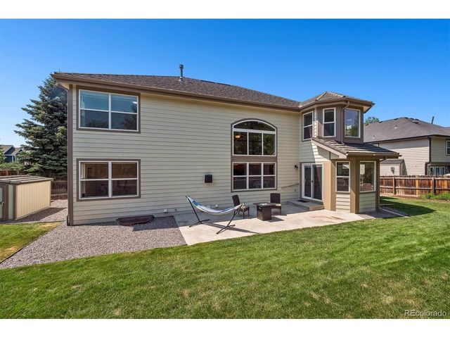 6129 S Newark Way, Englewood, CO 80111