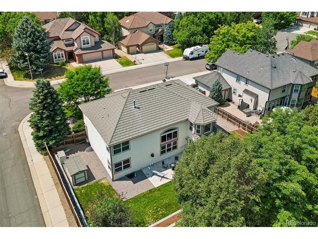 6129 S Newark Way, Englewood, CO 80111