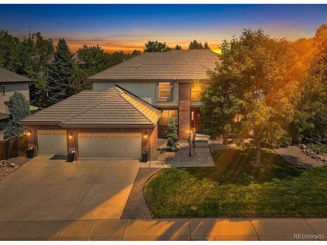 6129 S Newark Way, Englewood, CO 80111