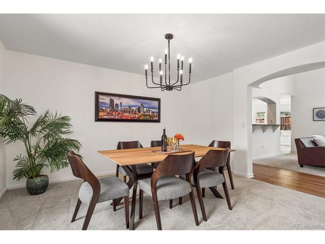 6129 S Newark Way, Englewood, CO 80111