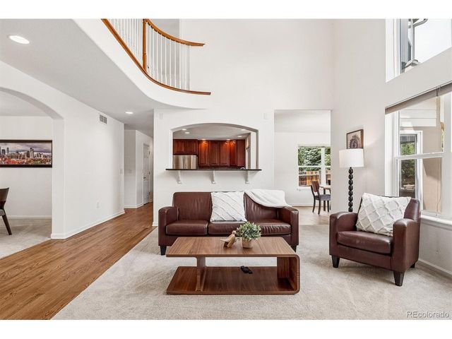 6129 S Newark Way, Englewood, CO 80111