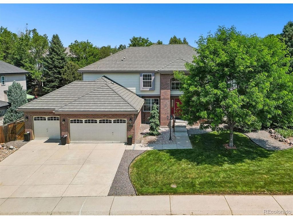 6129 S Newark Way, Englewood, CO 80111