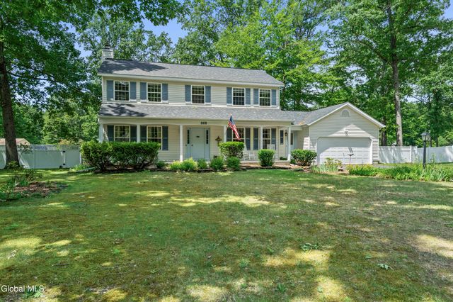 231 Drummond Drive, Milton, NY 12020