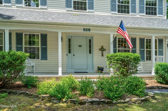 231 Drummond Drive, Milton, NY 12020