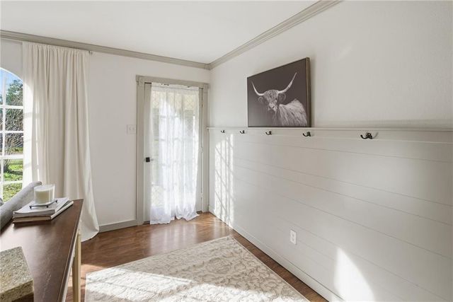 4657 Clarendon Drive, Mobile, AL 36619