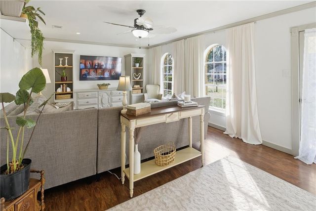 4657 Clarendon Drive, Mobile, AL 36619