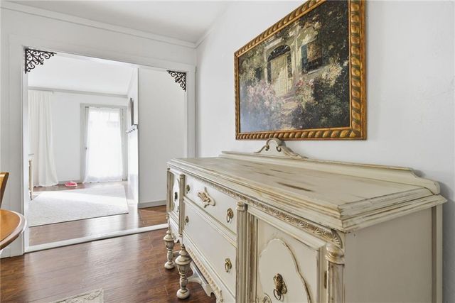 4657 Clarendon Drive, Mobile, AL 36619