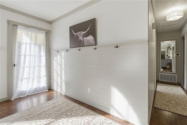 4657 Clarendon Drive, Mobile, AL 36619