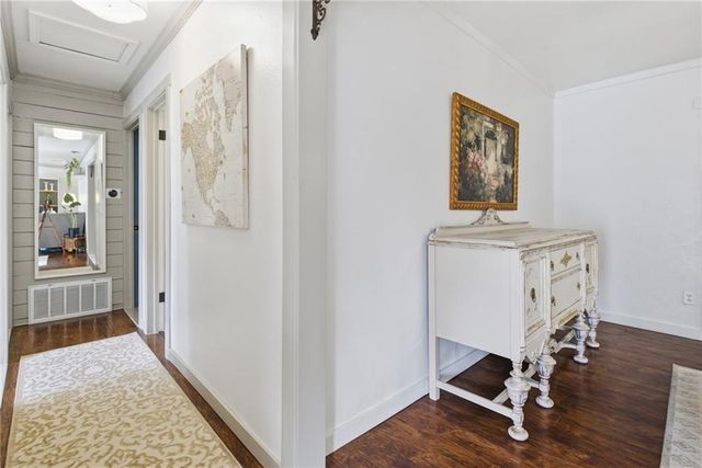 4657 Clarendon Drive, Mobile, AL 36619