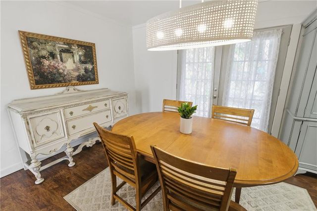 4657 Clarendon Drive, Mobile, AL 36619