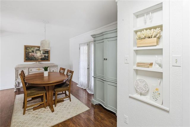 4657 Clarendon Drive, Mobile, AL 36619