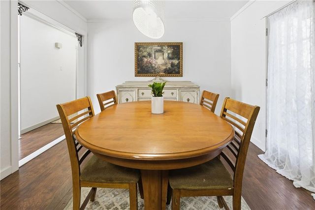 4657 Clarendon Drive, Mobile, AL 36619