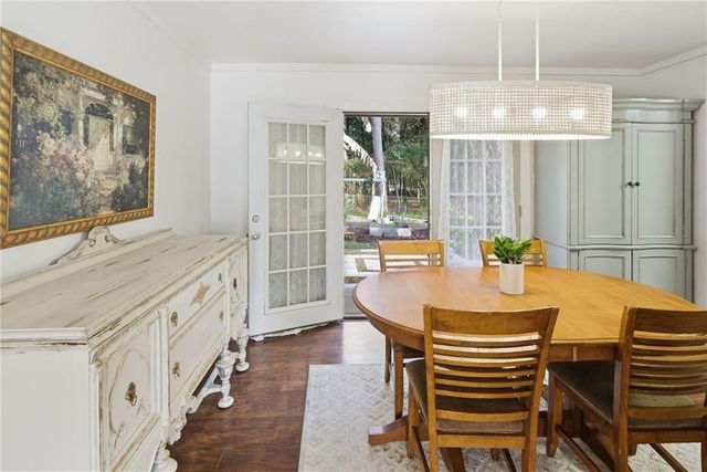 4657 Clarendon Drive, Mobile, AL 36619