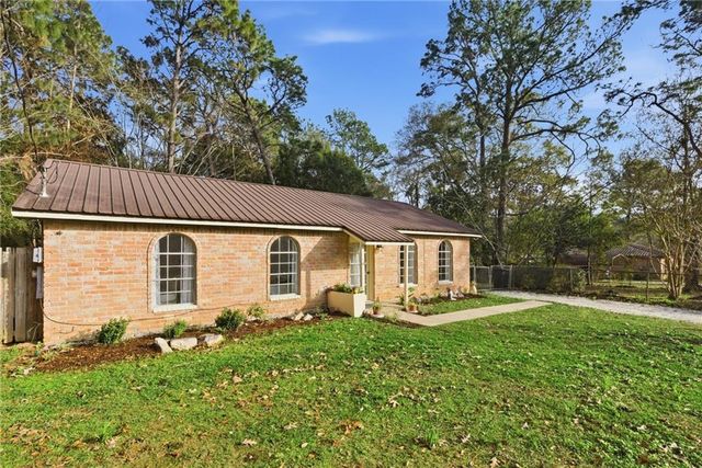 4657 Clarendon Drive, Mobile, AL 36619