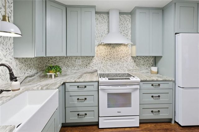 4657 Clarendon Drive, Mobile, AL 36619