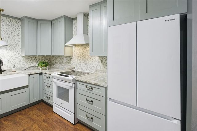 4657 Clarendon Drive, Mobile, AL 36619