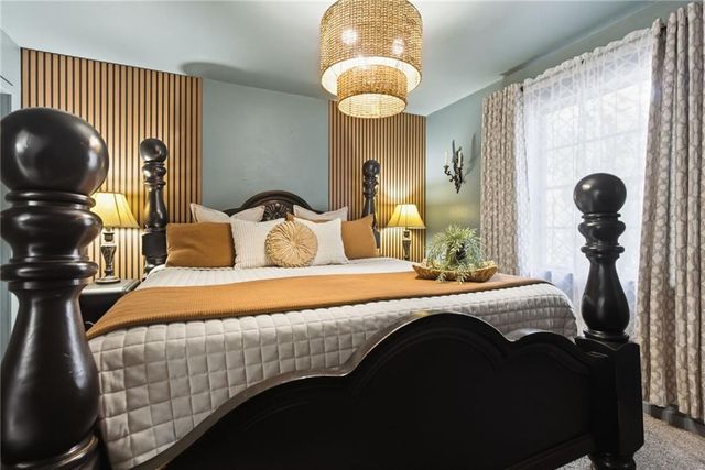 4657 Clarendon Drive, Mobile, AL 36619