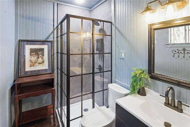 4657 Clarendon Drive, Mobile, AL 36619