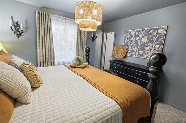 4657 Clarendon Drive, Mobile, AL 36619